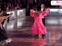 2013WDC�����׼��ְҵ�������˷�֮һ����������Jun Motoike-Noriko Muto,Japan,1 8 English Waltz