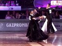 2013WDC׼ְҵ˷֮һMartin Parnov Reichhardt-Maija Katriina Salminen,Denmark,1 8 English Waltz