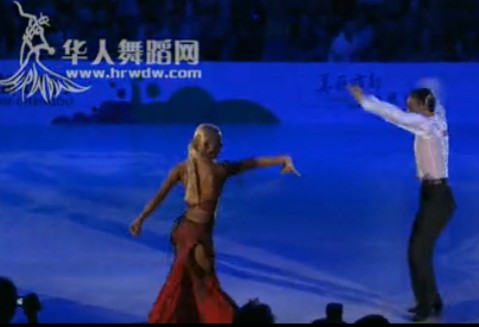 WDSF��������� ����SOLO ǡǡ Gabriele GOFFREDO AnnaMATUS