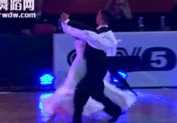 2012WDSF׼豱SOLO EmanuelValeri TaniaKehlet