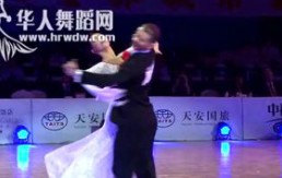 2012WDSF׼һ Mazur Oleksandr Bogdanova Olga