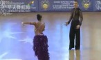 2012��ŷ��WDSF������ ����ʮ��3 hegyes ǡǡ