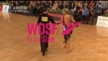 2012��WDSF�¹�˹ͼ���ؾ���soloɣ��Zanibellato-Abildtrup