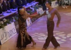 2012��WDSF�¹�˹ͼ���ؾ���soloɣ��Goffredo-Matus