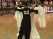 2012WDSF¹˹ͼsoloάҲɻValeri-Kehlet