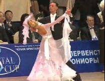 2012WDSF˹Vezelis-Chatkeviciute