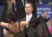 2012��WDSF����˹�����̽��Kazmirchuk-Kim