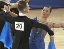 2012WDSF˹ʮȫܾ̽Simboteanu-Vartic