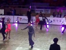 2012��WDSF����������������������������� ������ ţ��