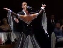 2012¹ķְҵ첽 Final Quickstep