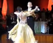 2012¹ķsolo첽solo Quickstep - Sascha Karabey   Natascha Karabey