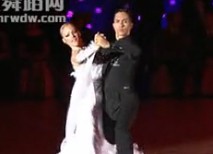 2012첽4 Ŧ - Kehlet Valeri Emanuel - Kehlet Tania, Tango Interpretation