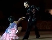 2012WDSFŷ��������վSOLO�����װ�European Championship Latin - solo Rumba - Aniello Langella   Khrystyna Moshenska