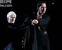 2012˶ǰMicha  Malitowski Mistrz Taca C Video C Michael Malitowski   Joanna Leunis Paso Doble and Grand Finale 2012 World Star Show Taiwan