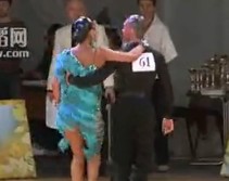 2012��WDSF����˹Ī˹�ư����ţ��Ivan Raditsa - Evgenia Samoylova, 1 2 Jive