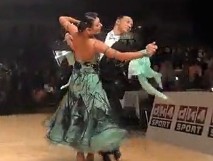 2012굤º˹ʹάҲɻStandard - Final Viennese Waltz