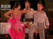 2012ɳĮ֧2012 Desert Classic Junior I Latin Final - Ballroom Dance Kids Video