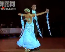 2012ɳĮSOLOĦ֧2012 Desert Classic Open Professional Ballroom Final - Ballroom Dance Video
