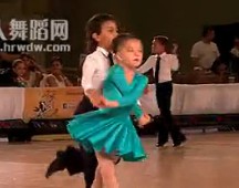 2012ɳĮٶ֧2012 Desert Classic Pre -Teen II Latin Final HD - Ballroom Dance Video Kids, Children
