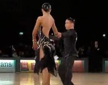 2012ٶʹţYouth Latin - Final Jive