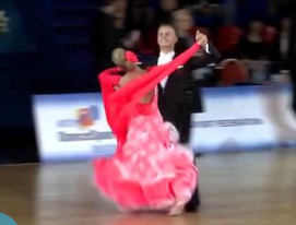 2012ʮȫܶ˹Ī˹վValeriy Pavlov  Ekaterina Karashchuk, RUS  2012 World