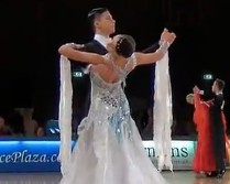 2012ٶʹάҲɻ Youth Standard - Final Viennese Waltz