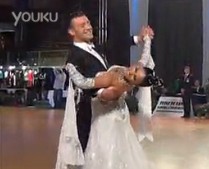 2012����÷�ܷ����繫������������International Adult Ten Dance - Final Slow Foxtrot