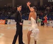 2012WDSFŷվ֧Cambrils 2012 - European Club Cup Yth LAT - Final