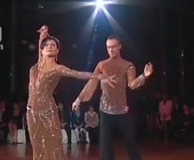 2012糬赸ڱװ͸ʸ-¶Franco Formica - Olga Muller-Omelchenko  Rumba  2012