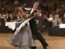 2012WDSFʮ赸ŲվάҲɻ2012 World Ten Dance   The Final   Viennese Waltz