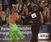 2012������������������ǡǡ��Langella - Moshenska, ITA   2012 World Latin Semi-Final