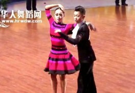 2012�Ϻ�WDSF�����ܾ������������������ţ����ɭ ͯ��