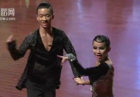2012�Ϻ�WDSF�����ܾ���WDSF���ʹ����������踴����ǡǡ��˼Դ ������