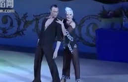 лնƷǰSergey Surkov and Joanna Leunis 2012