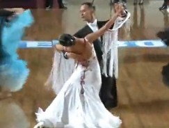 2012WDSF���������ī����վ�ڶ��ֻ�����Loewe - Lundanes, NOR 2012 World Standard R2 W