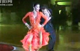 2012˹ǡǡVitaliy Didenko - Marina Shcherbakova, Honour Dance