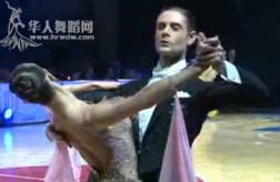 2012�����˹��������������Valerio Colantoni - Yuliya Spesivtseva, English Waltz