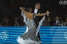 2012Ī˹Ʊ׼SOLOMarco Cavallaro Letizia Lngrosso
