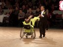 2013ʹվαݻMureddu-Spugnoli,ITA Wheelchair DanceSport W