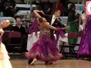 2013ʹվһֺWilliamson Zharmenova,KAZ 2013 World U-21 STD R1 SF