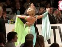 2013����ʹ�������������վ�ڶ���̽��Valeri Kehlet,DEN 2013 INT Open STD Antwerp R2 T
