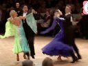 2013����ʹ�������������վ�ڶ��ֿ첽Valeri Kehlet,DEN 2013 INT Open STD Antwerp R2 Q