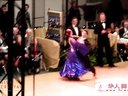 2013WDC AL BallRoomάҲɻAnthony Salerno-Sophie Lacognata,WDC AL ballroom,semifinal-viennese waltz