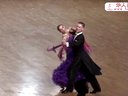 2013˹ֲ첽Berzan Alex-Baibarac Xenia,Final Quickstep