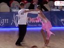 2013˹ˮţSemen Khrzhanovskiy - Vitalina Bunina, Final Jive