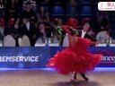 2013˹ˮ첽Vaidotas Lacitis - Veronika Golodneva, Final Quickstep