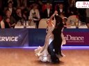 2013˹ˮDaniil Ulanov - Irina Gogoladze, Final English Waltz