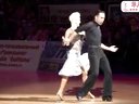 2013WDC赸˶ǰȱţ  Michal Malitowski - Joanna Leunis, Jive