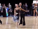 2013WDC赸¶˹ ɣGoncharov Anton-Andrianova Olga, 1 2 Samba