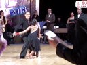 2013WDC赸¶˹ װVlokh Dmytro-Borovyk Tetiana, 1 2 Rumba